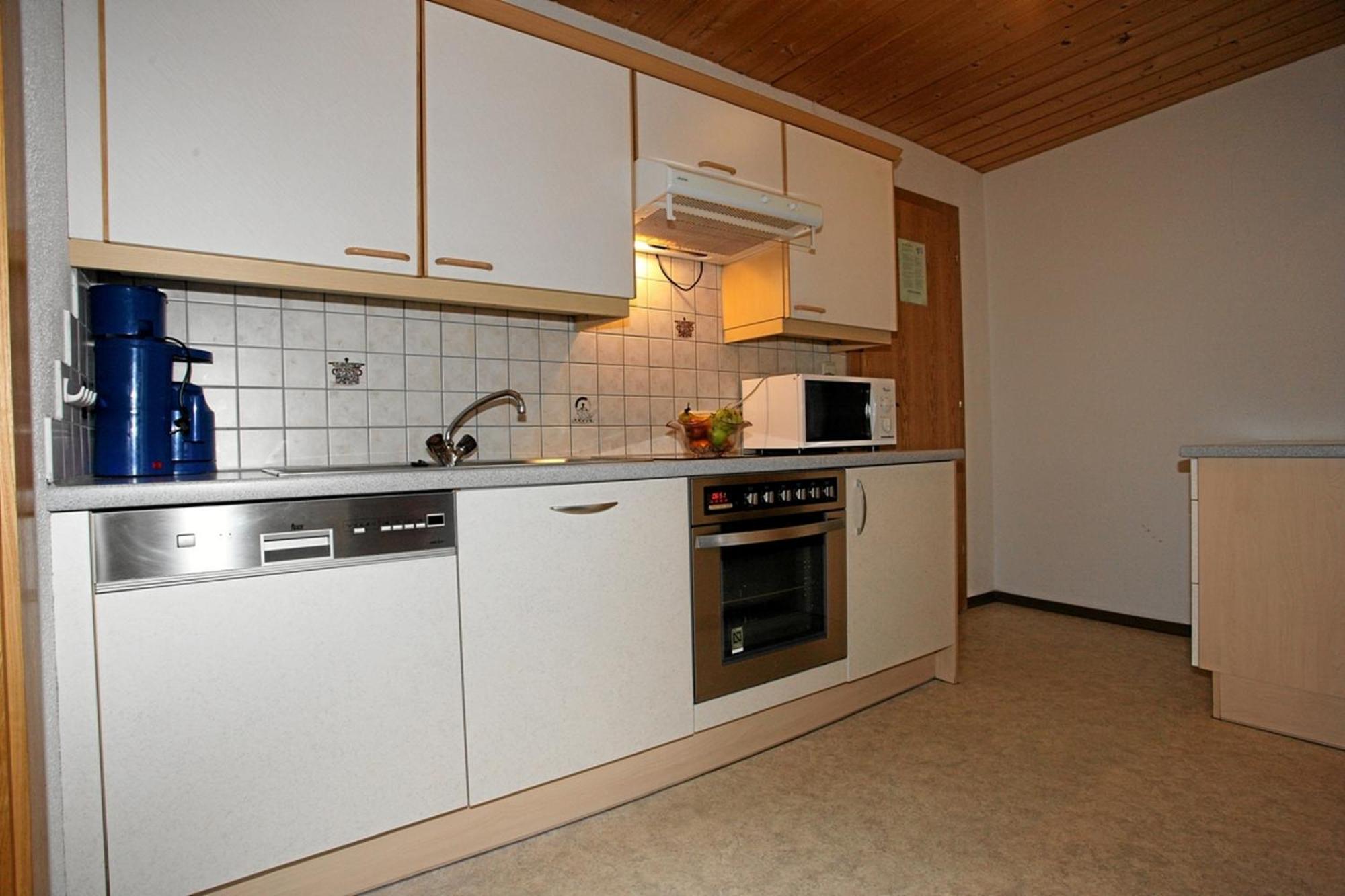 Haus Astoria Appartamento *