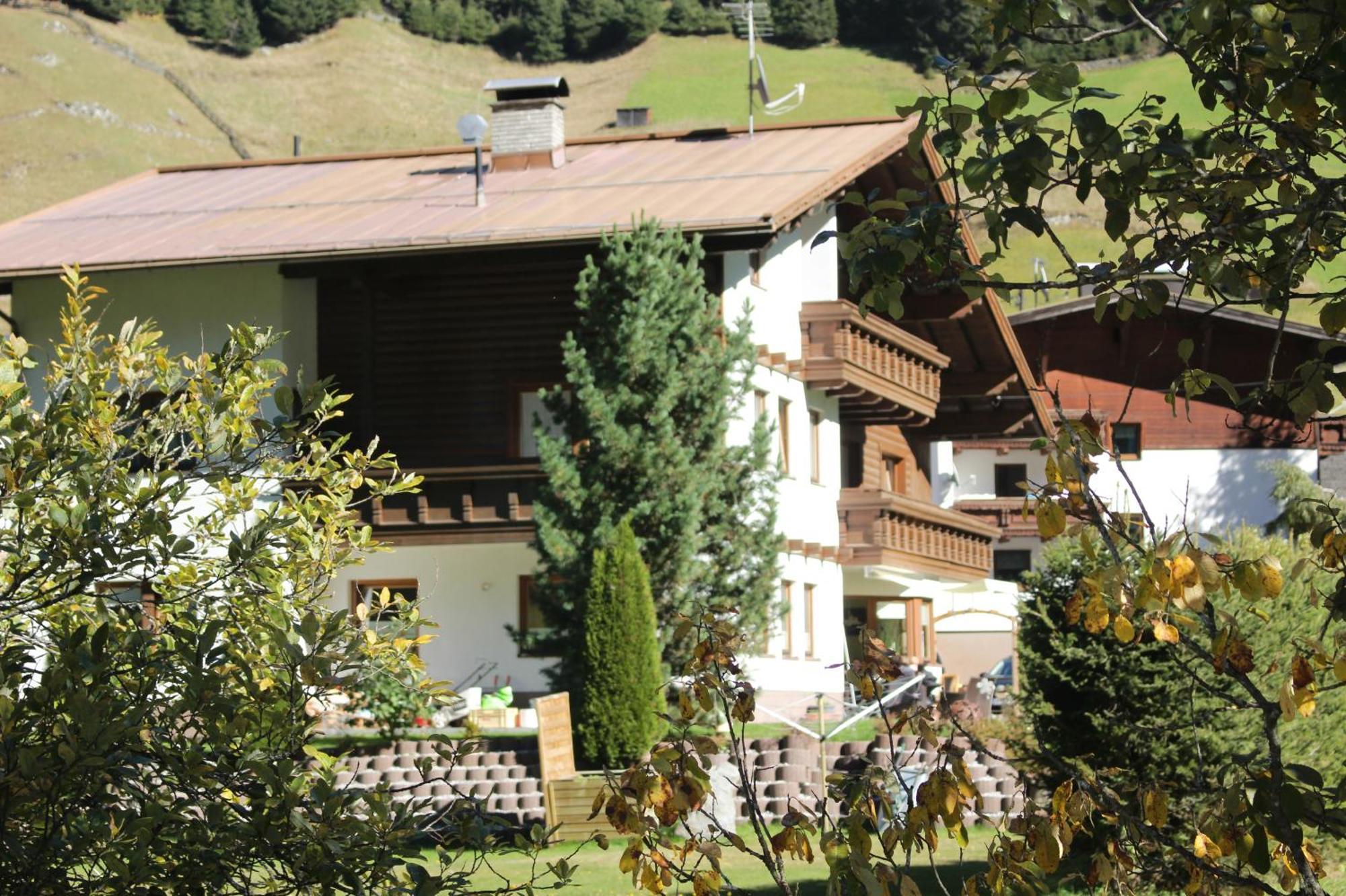 Haus Astoria *